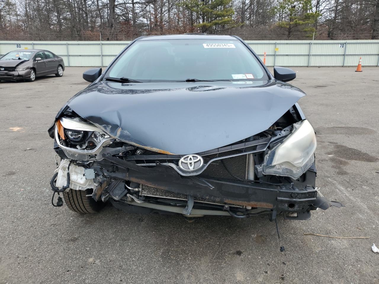 2016 TOYOTA COROLLA L - Image 5