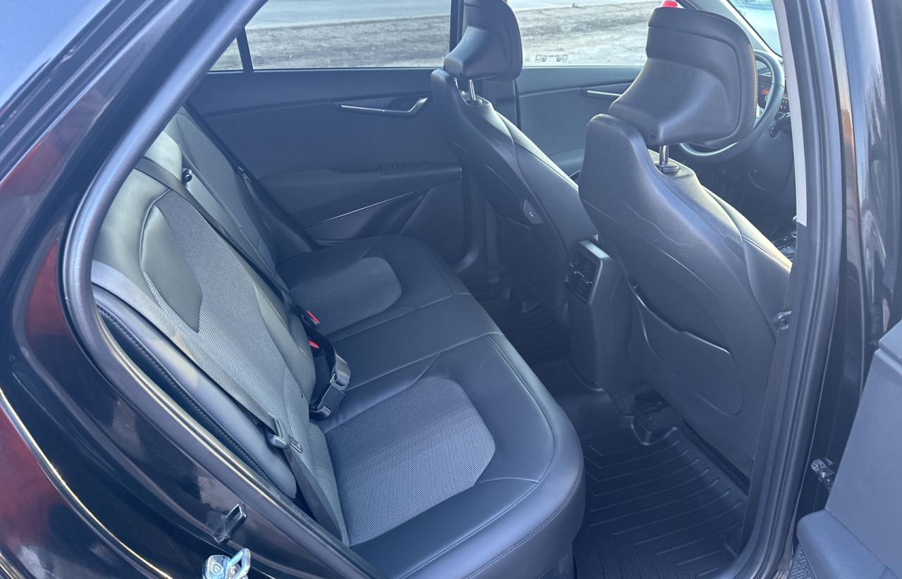 2023 KIA NIRO EX - Фото 6