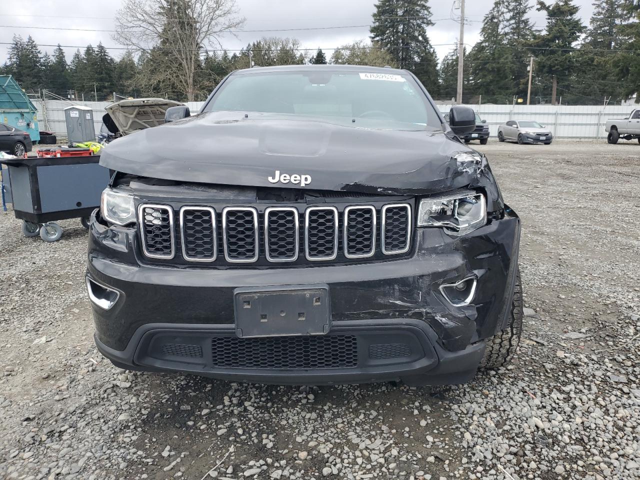 2020 JEEP GRAND CHER - Image 5