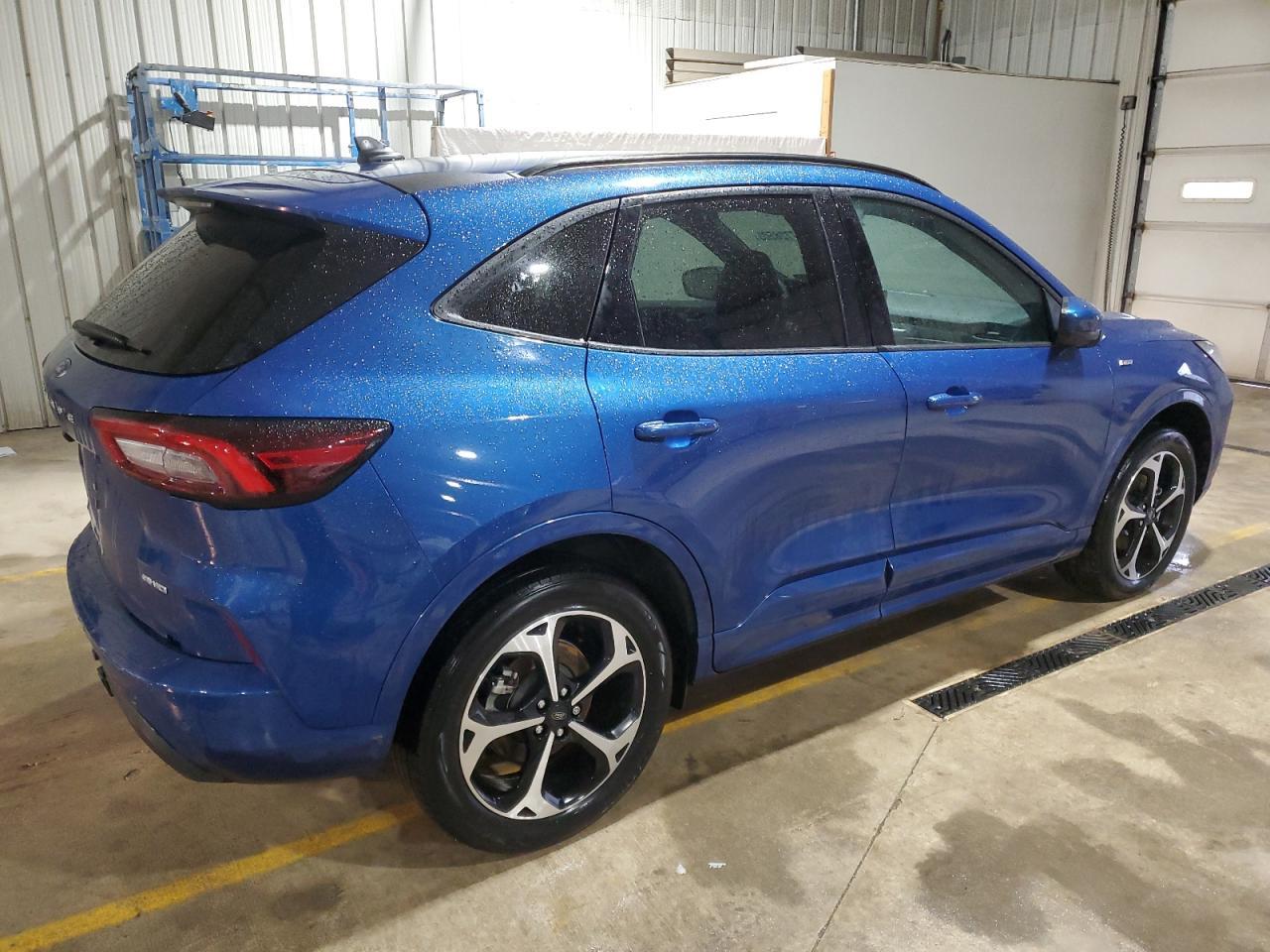 2023 FORD ESCAPE ST - Image 3