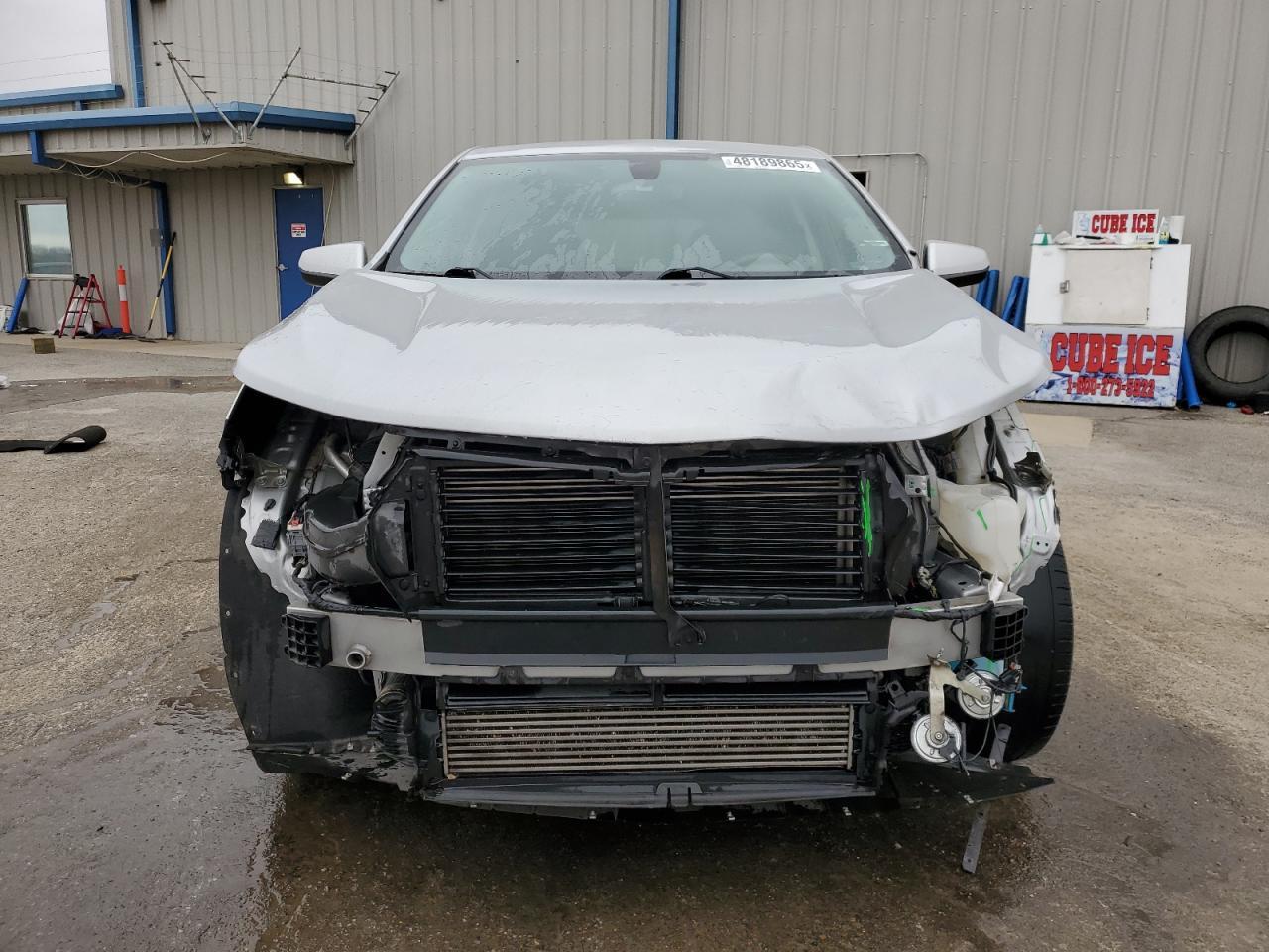 2019 CHEVROLET EQUINOX LT - Image 5