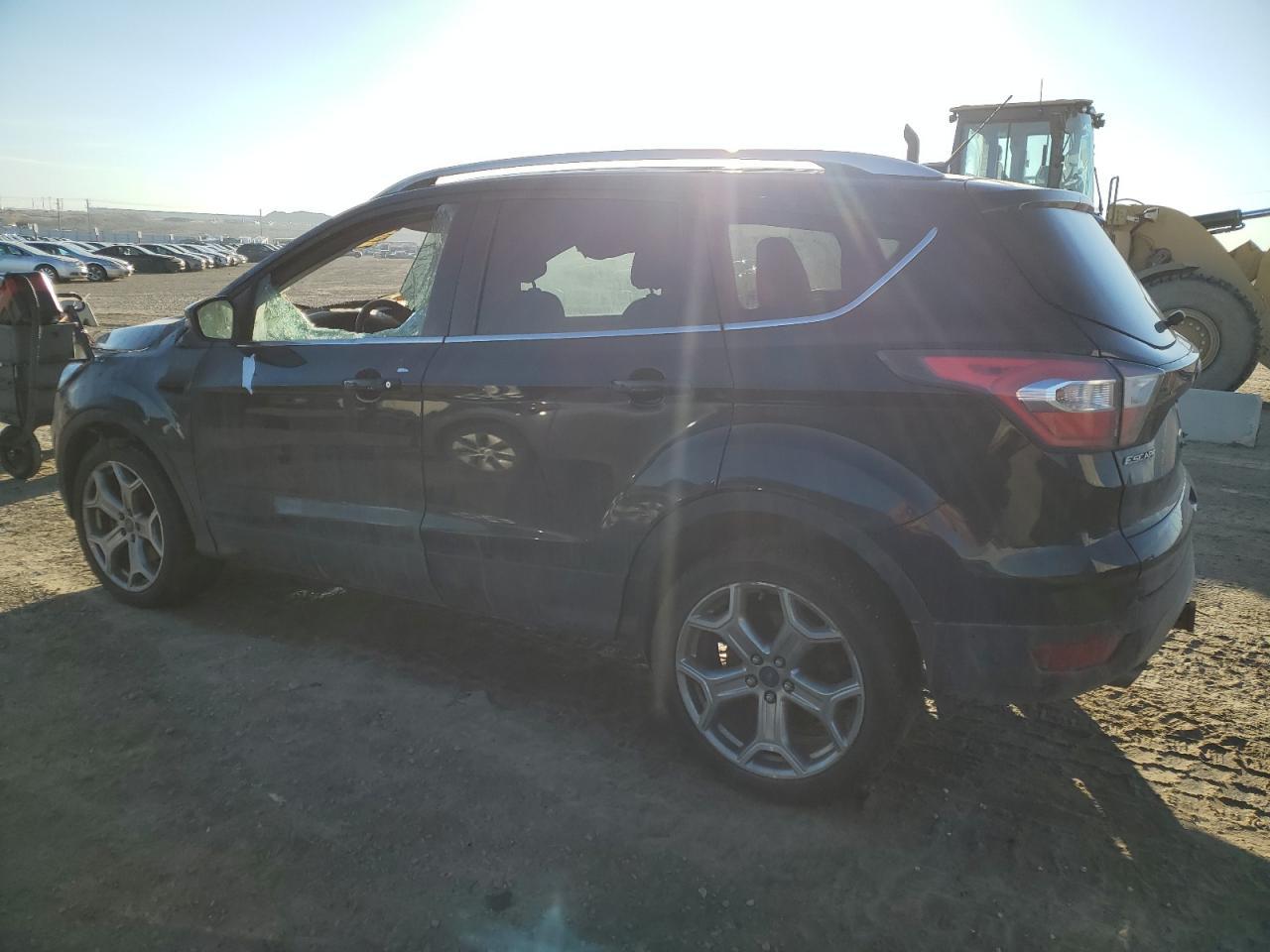 2017 FORD ESCAPE TIT - Image 2