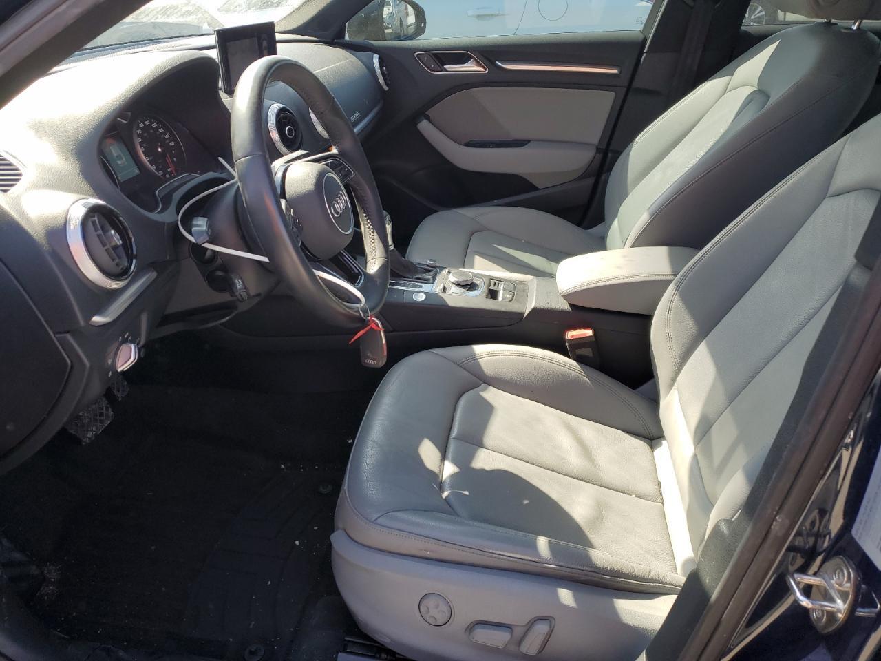 2020 AUDI A3 S-LINE - Image 7
