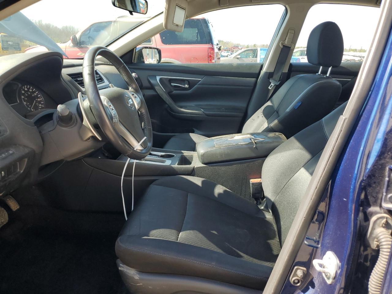 2016 NISSAN ALTIMA 2.5 - Фото 7