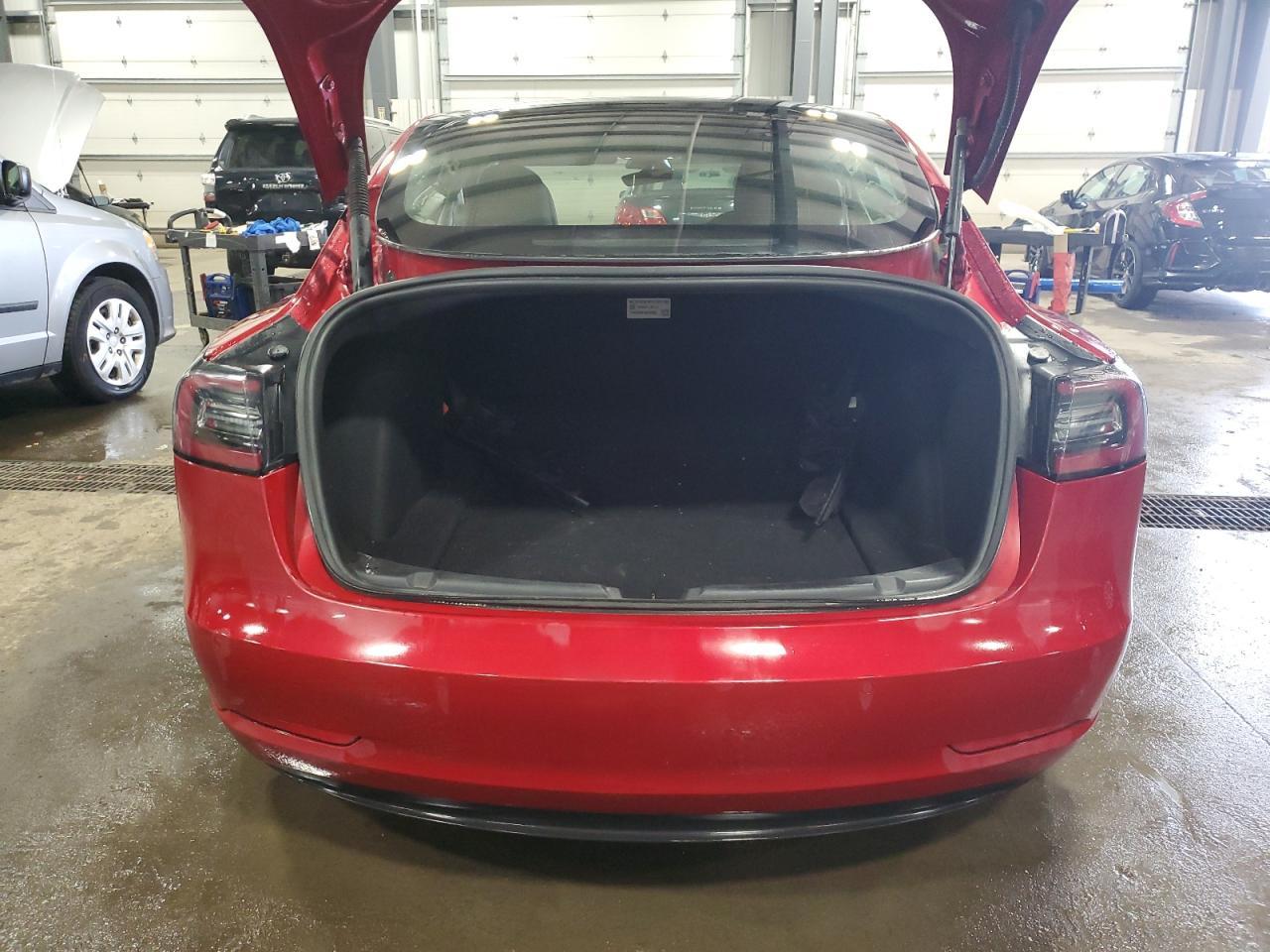 2022 TESLA MODEL 3 - Image 6