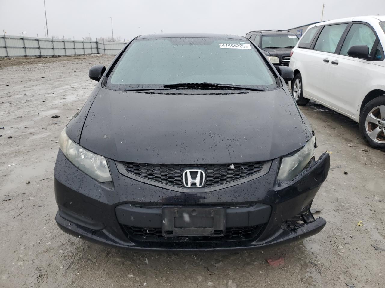 2013 HONDA CIVIC LX - Image 5