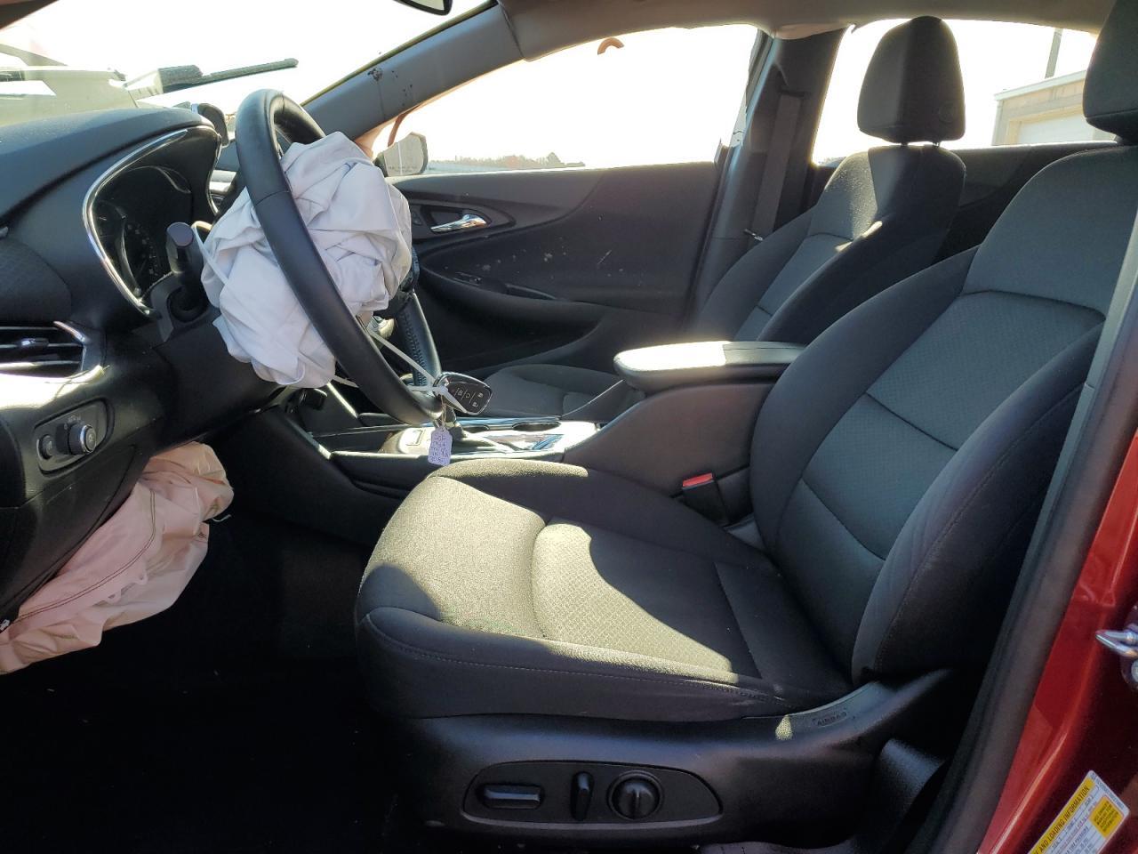 2017 CHEVROLET MALIBU LT - Image 7