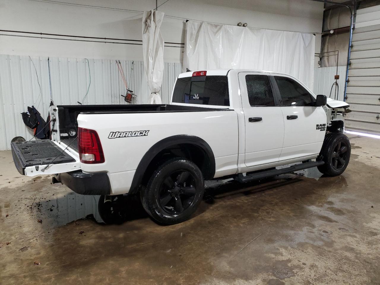 2020 RAM 1500 CLASS - Image 3