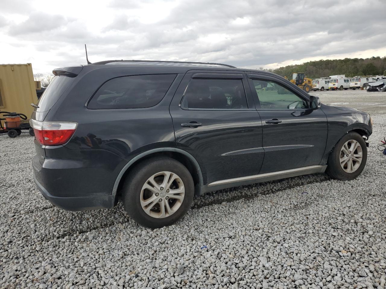2011 DODGE DURANGO CR - Image 3
