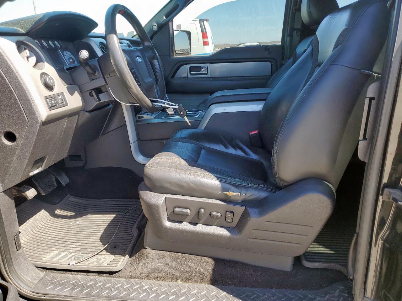 2010 FORD F150 SUPER - Фото 7