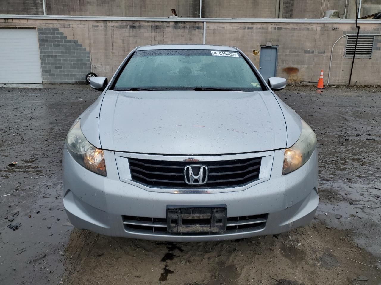 2010 HONDA ACCORD EXL - Image 5