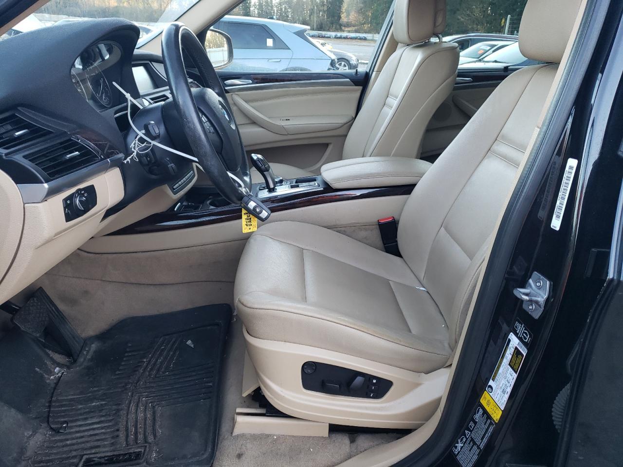 2013 BMW X5 XDRIVE3 - Image 7