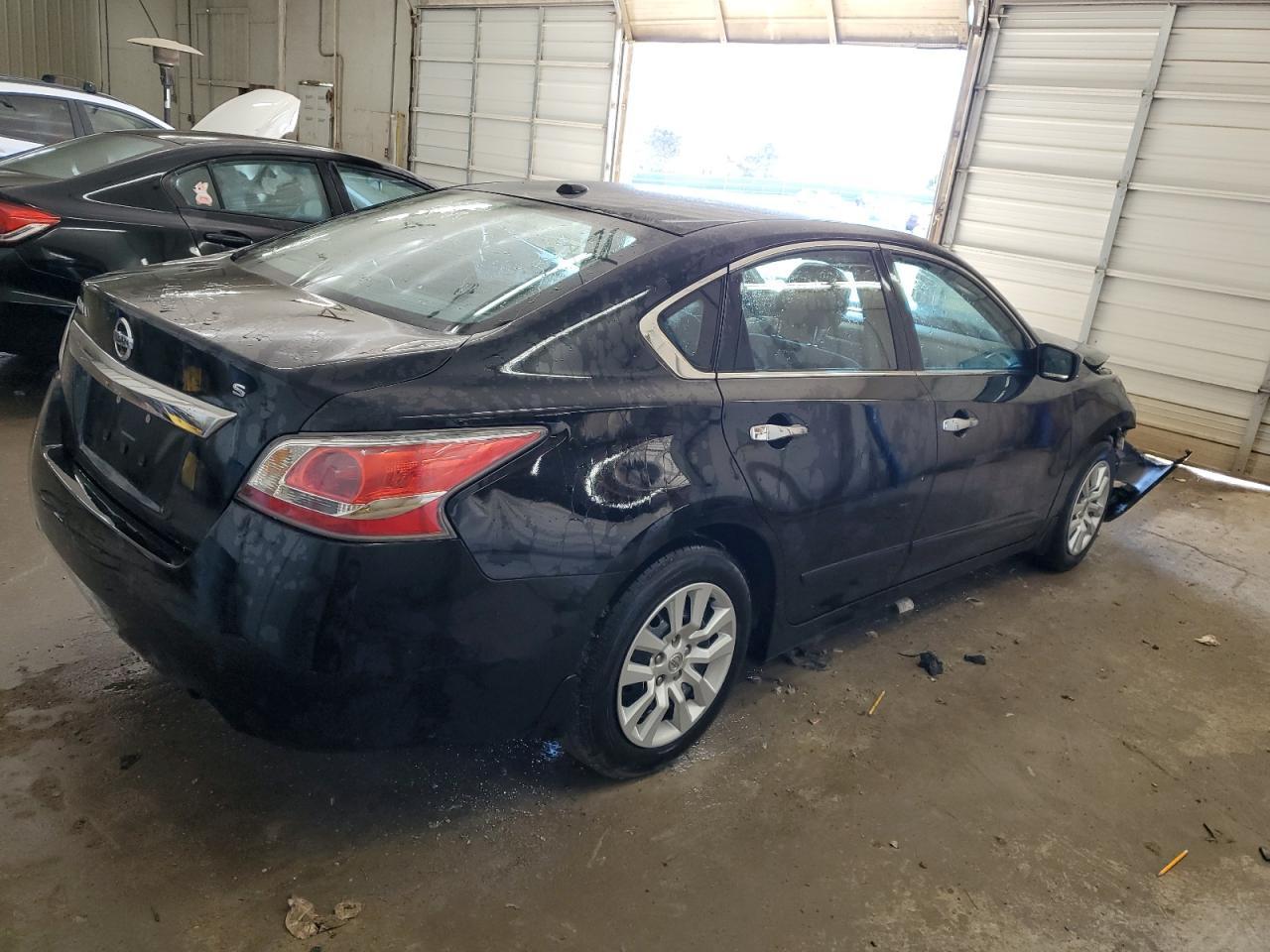 2015 NISSAN ALTIMA 2.5 - Image 3