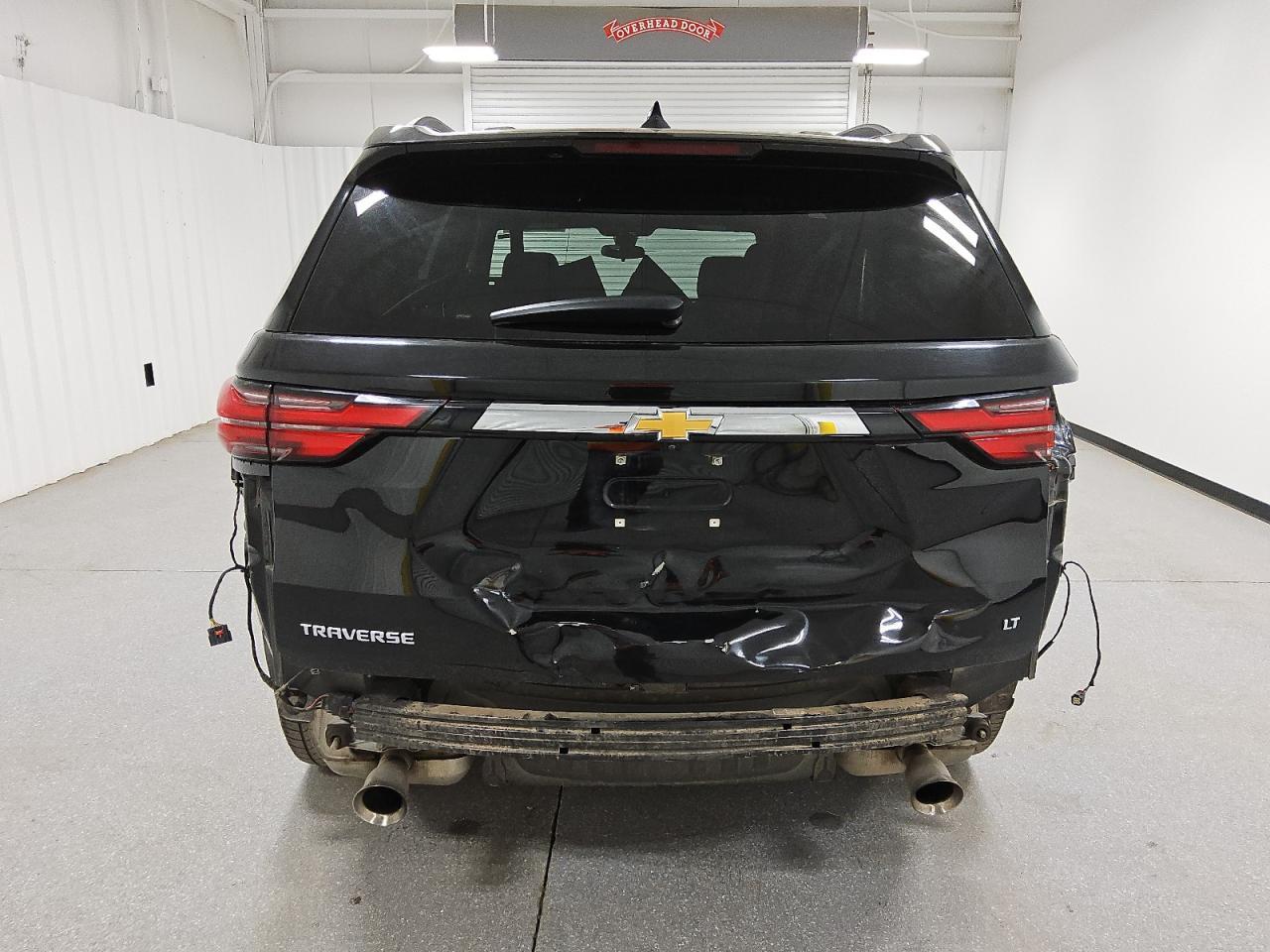 2023 CHEVROLET TRAVERSE L - Image 6