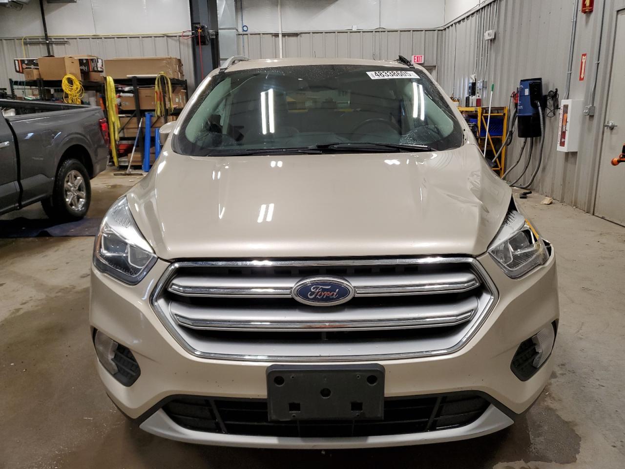 2017 FORD ESCAPE TIT - Image 5