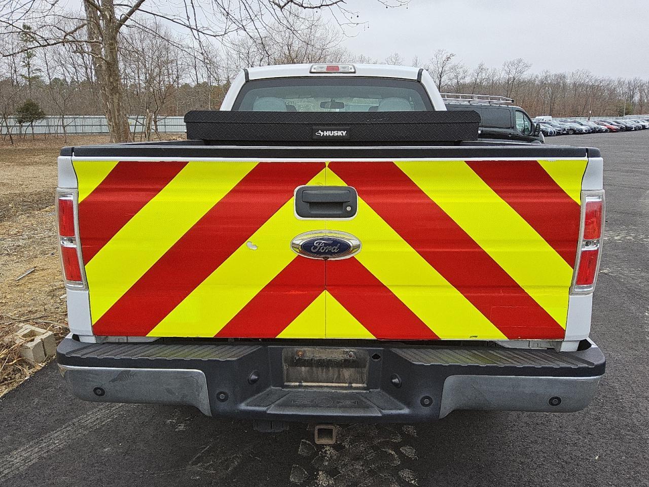 2014 FORD F150 SUPER - Image 6