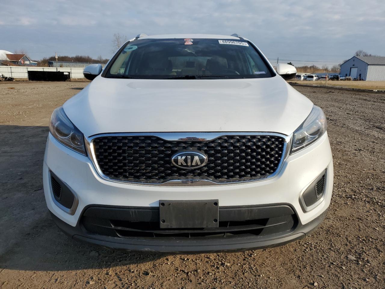 2016 KIA SORENTO LX - Image 5