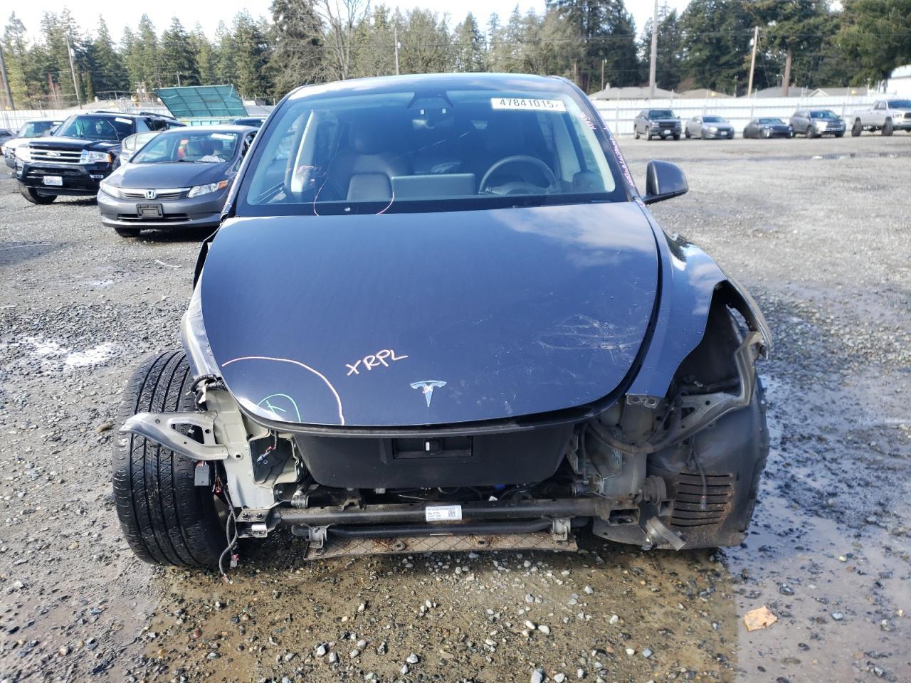 2022 TESLA MODEL Y - Image 5