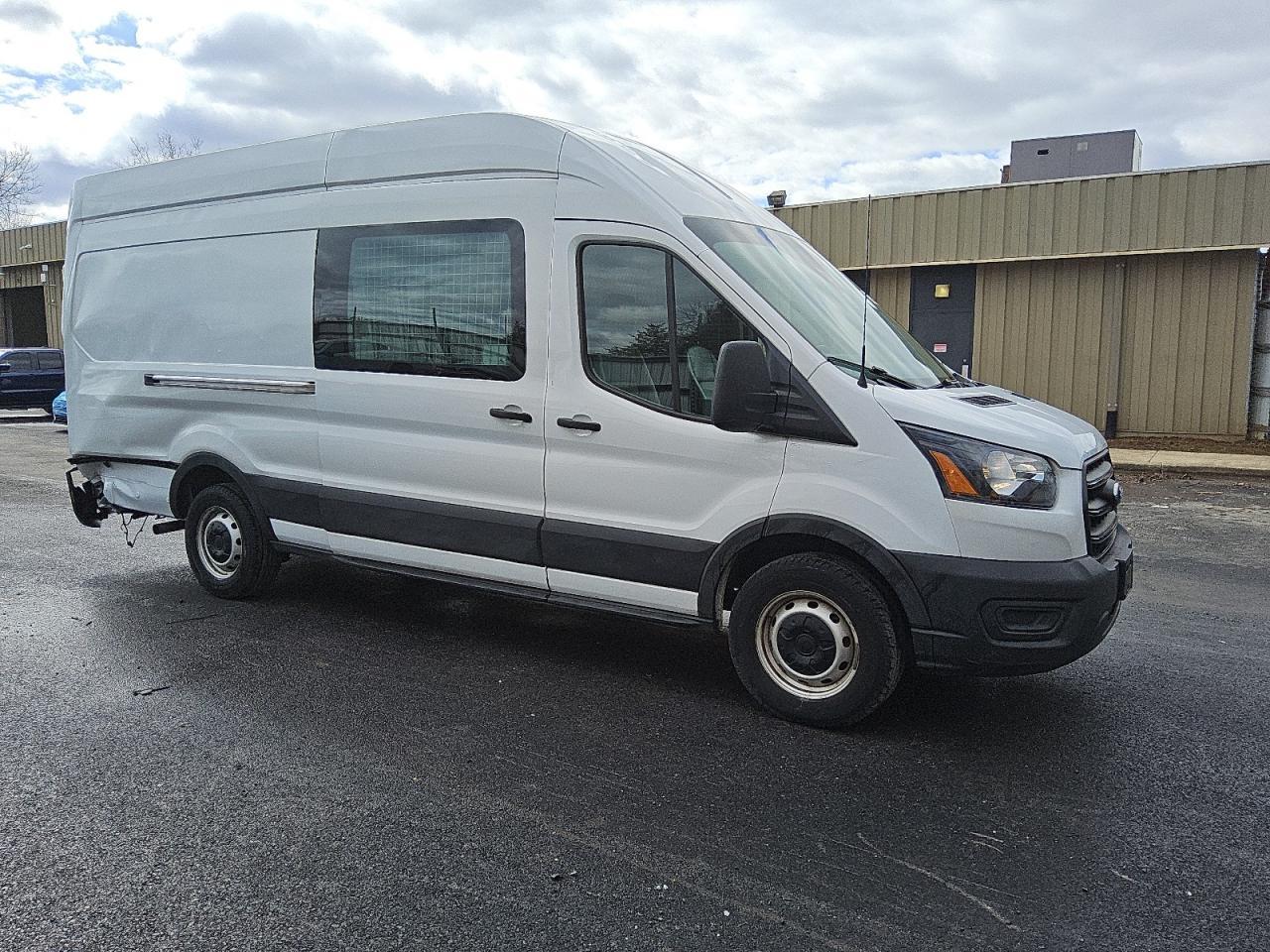 2021 FORD TRANSIT T- - Image 4