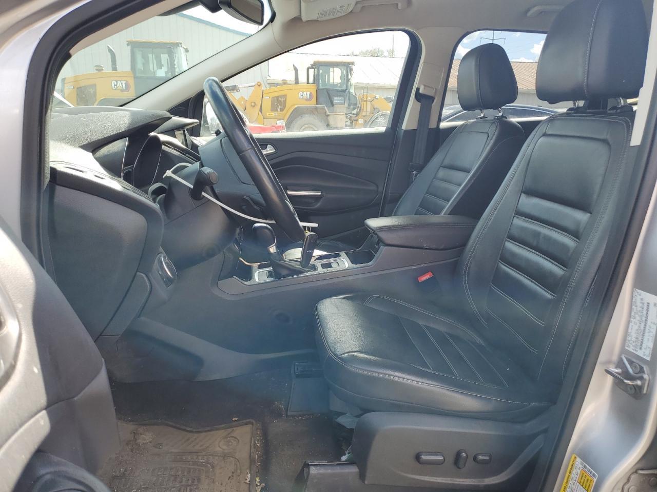 2017 FORD ESCAPE TIT - Image 7