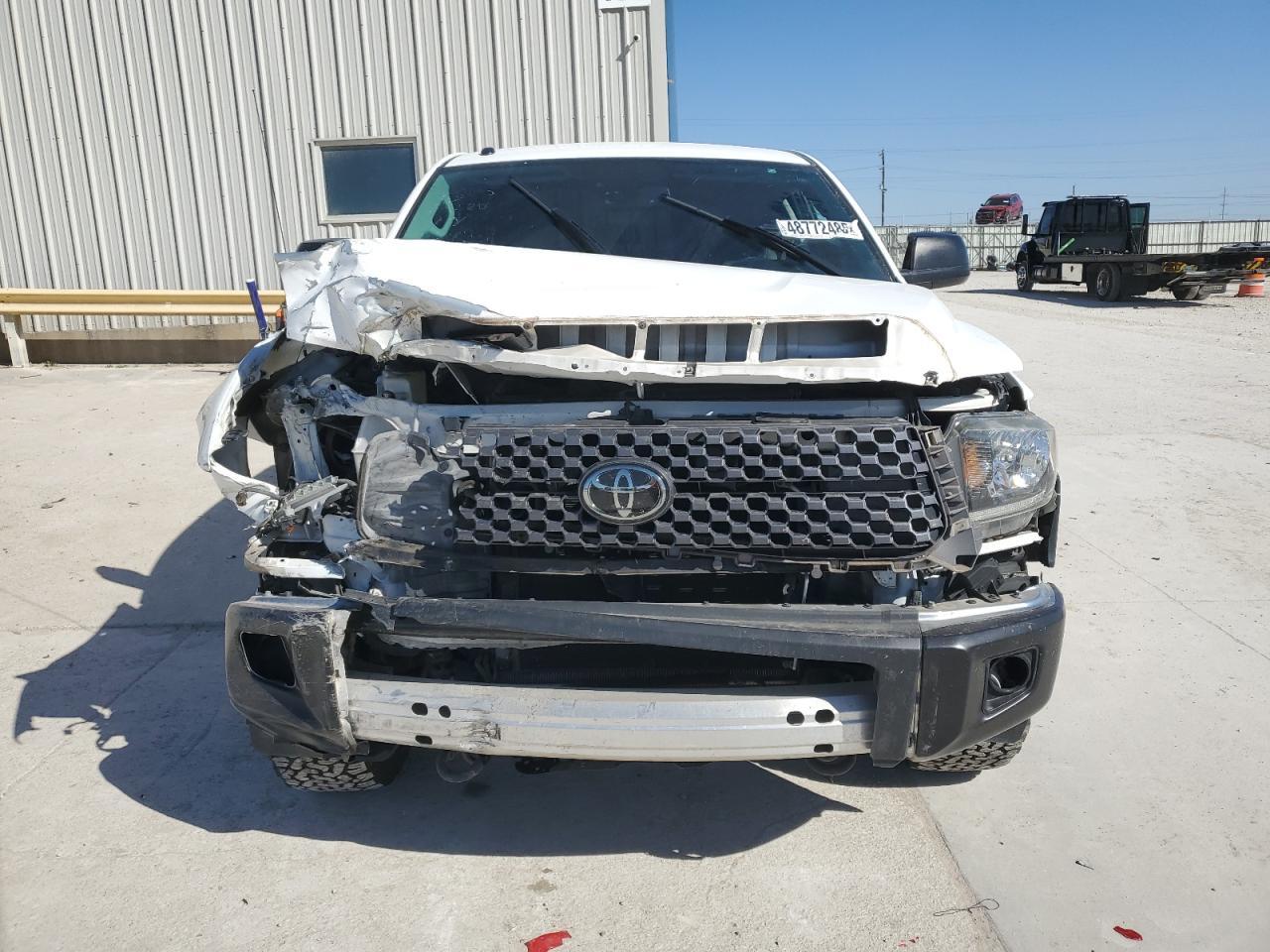 2018 TOYOTA TUNDRA CRE - Image 5