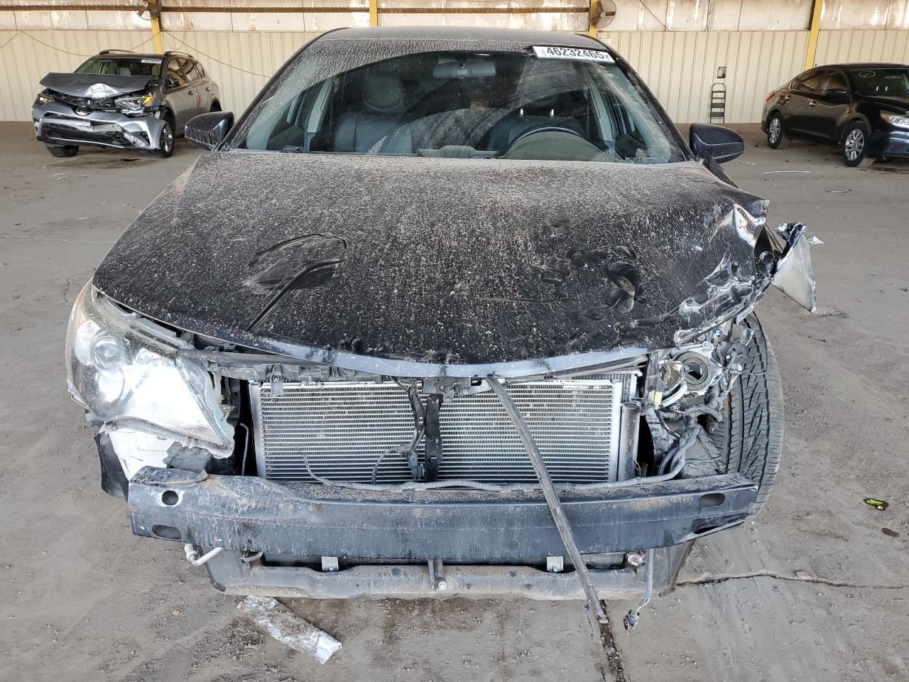 2013 TOYOTA CAMRY L - Image 5