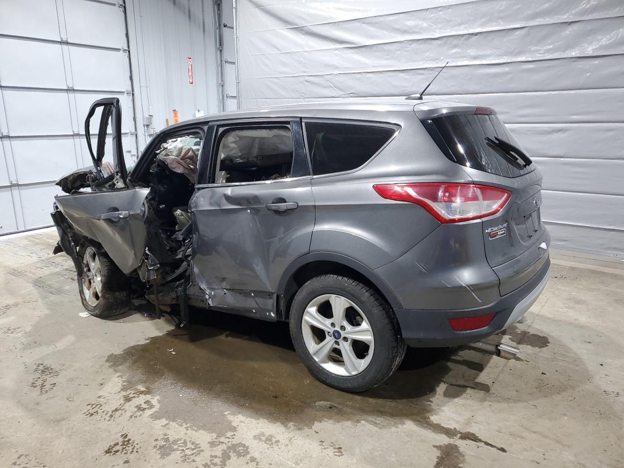 2014 FORD ESCAPE SE - Image 2