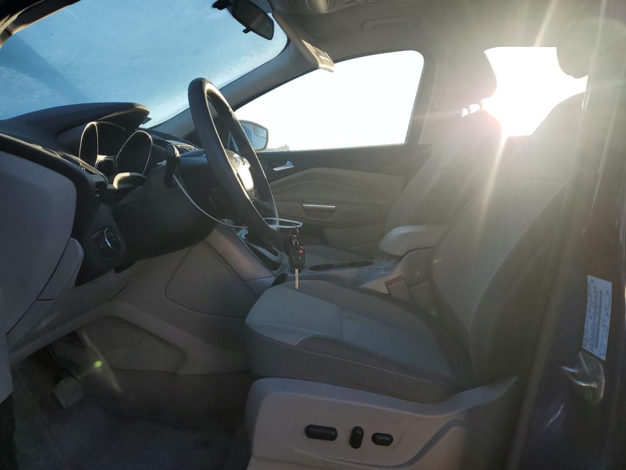 2014 FORD ESCAPE SE - Фото 7