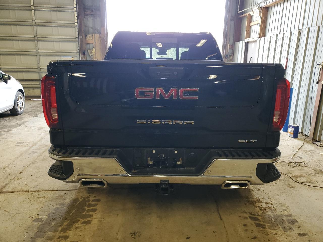 2024 GMC SIERRA K15 - Image 6