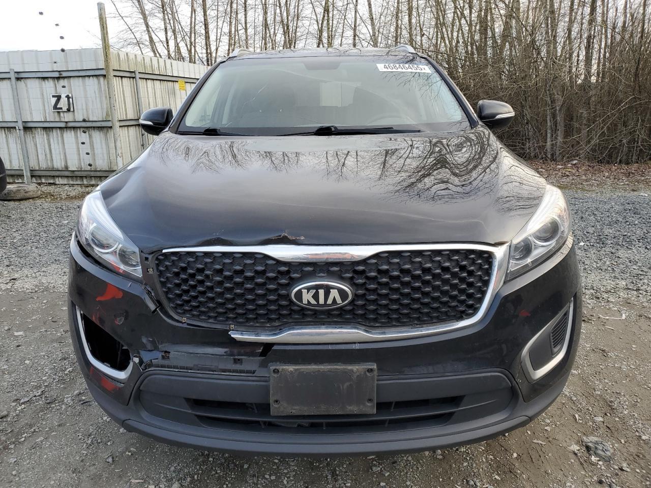2016 KIA SORENTO LX - Image 5