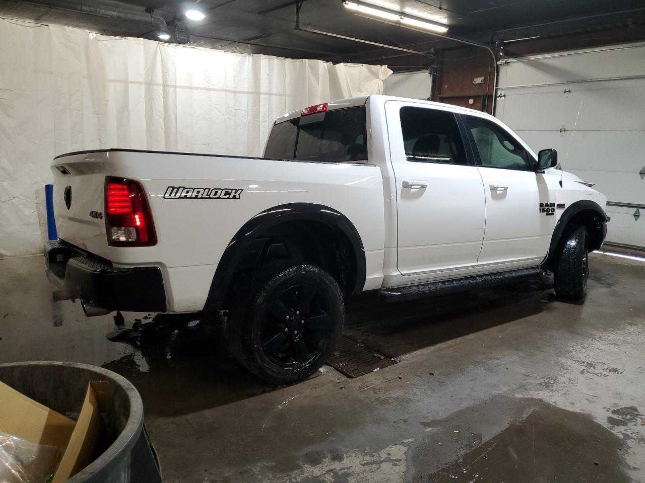 2019 RAM 1500 CLASS - Фото 3