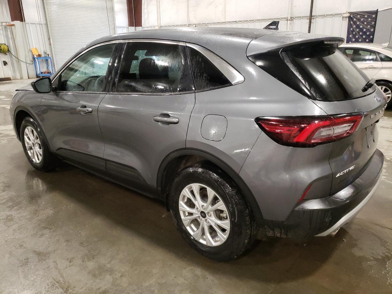2023 FORD ESCAPE ACT - Image 2