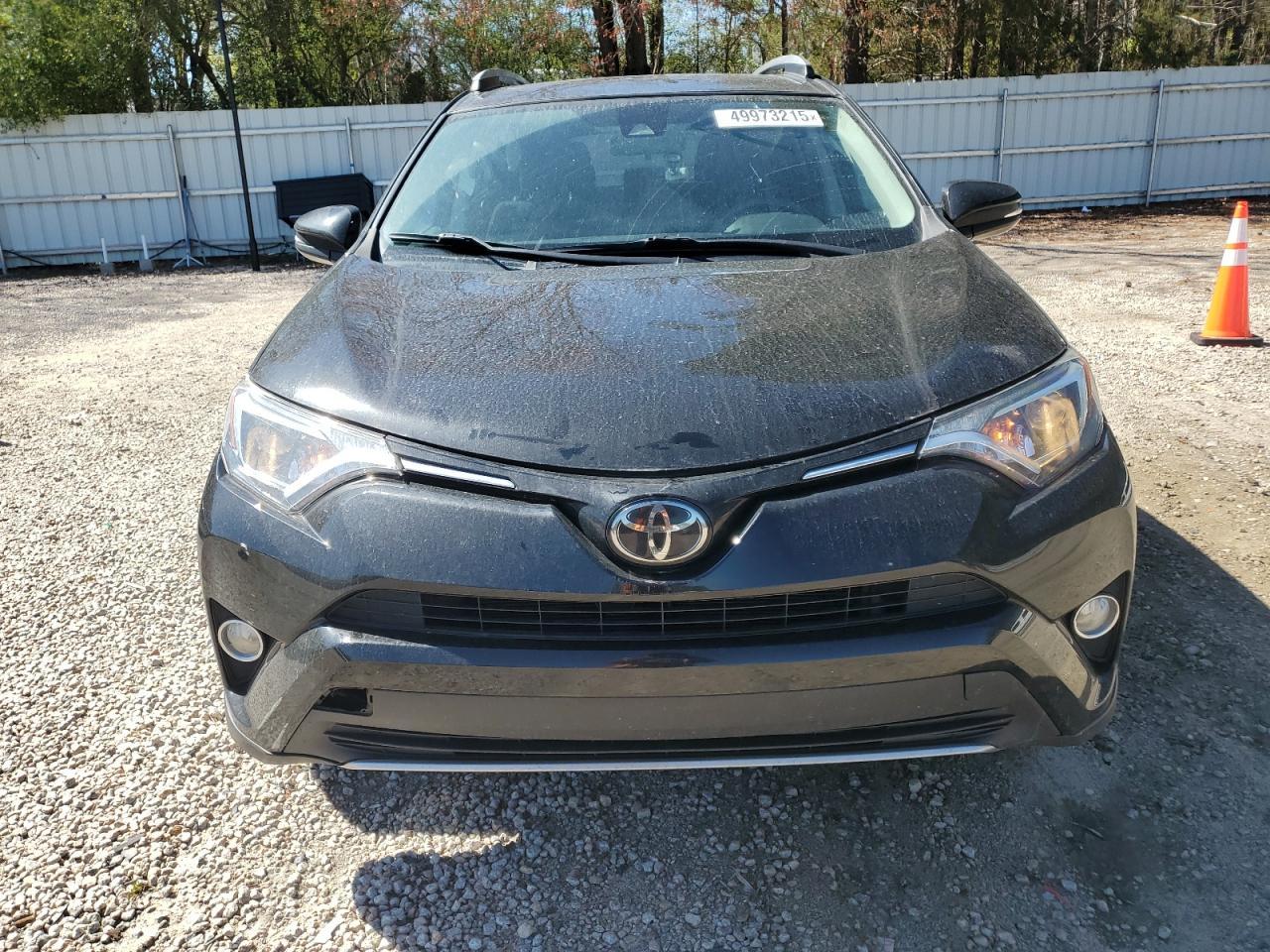 2018 TOYOTA RAV4 ADVEN - Image 5