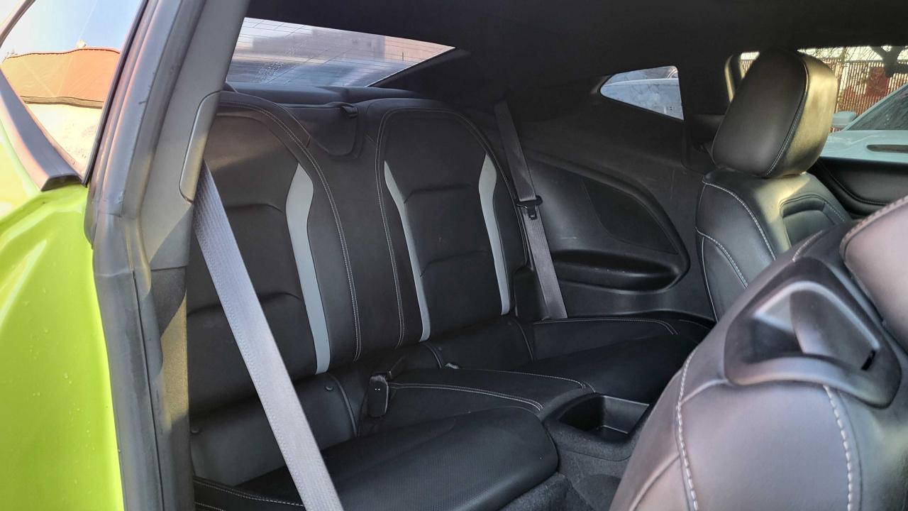 2019 CHEVROLET CAMARO SS - Image 6