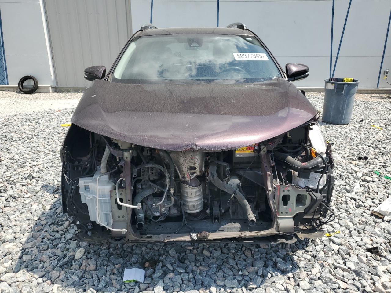 2018 TOYOTA RAV4 LIMIT - Image 5