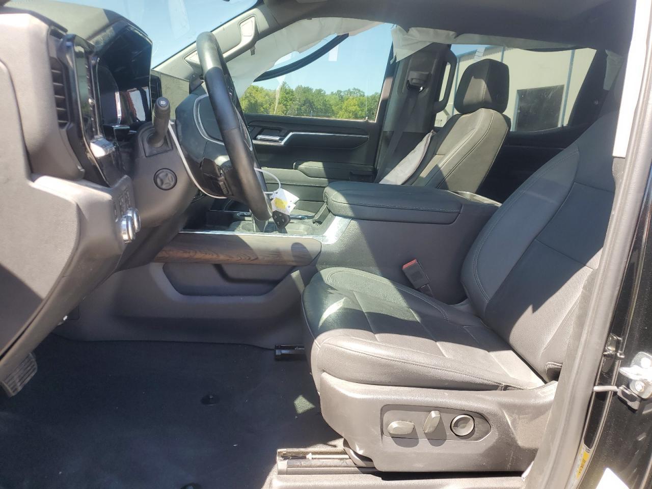2024 GMC SIERRA K15 - Image 7