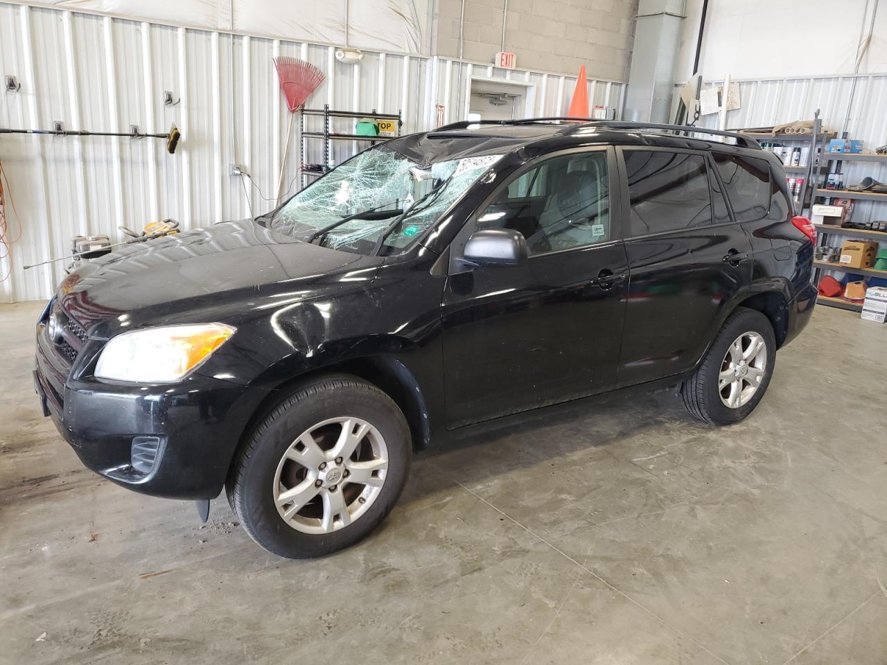 2011 TOYOTA RAV4