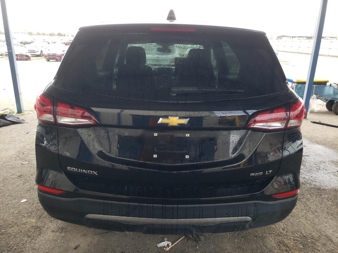 2024 CHEVROLET EQUINOX LT - Image 6