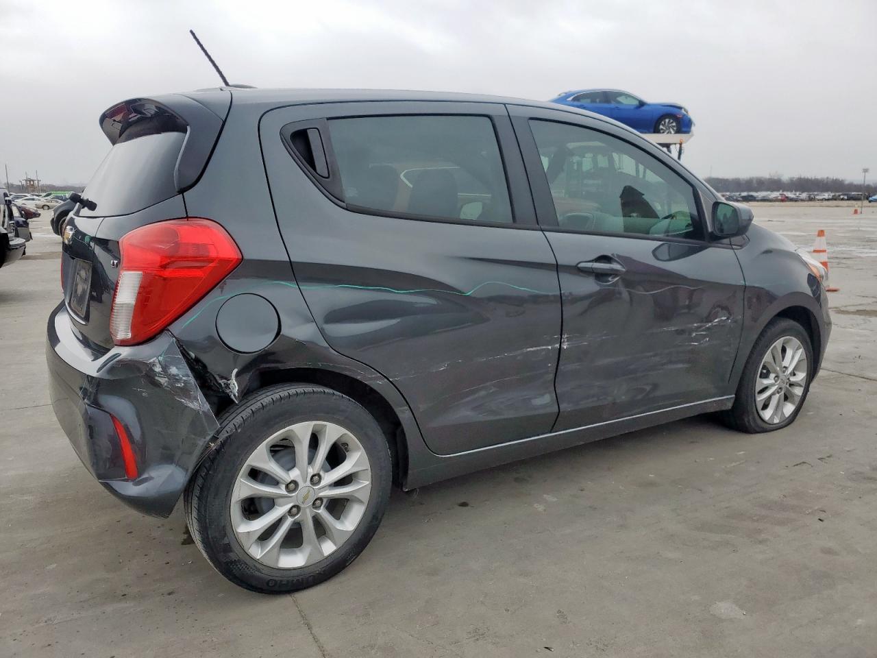 2020 CHEVROLET SPARK 1LT - Image 3