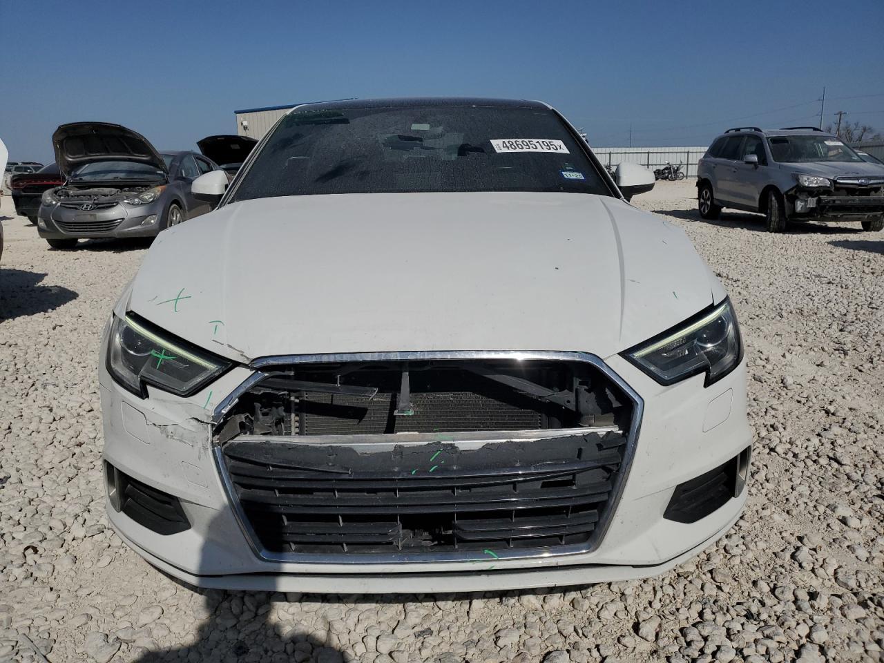 2019 AUDI A3 PREMIUM - Image 5