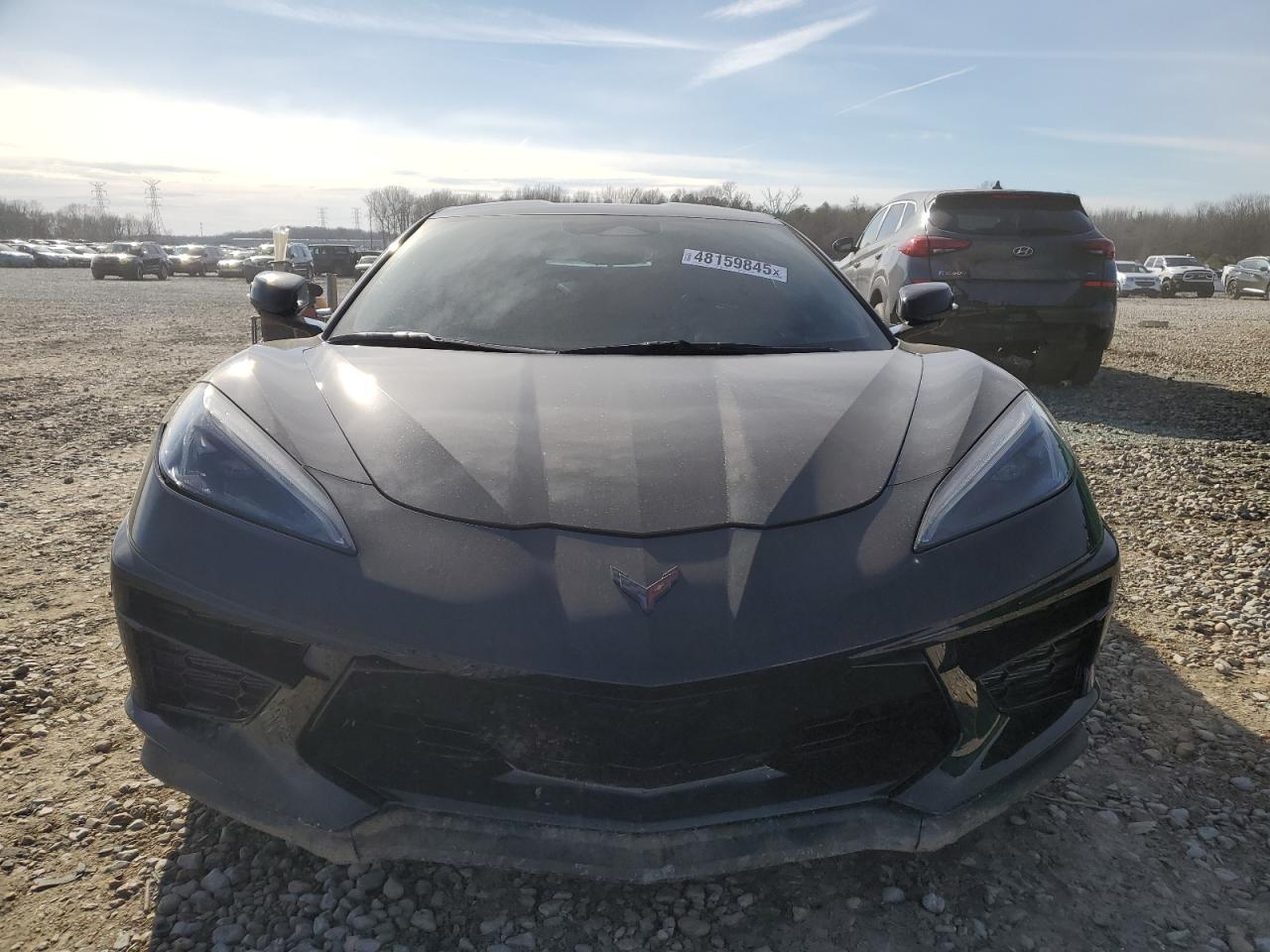 2024 CHEVROLET CORVETTE S - Image 5