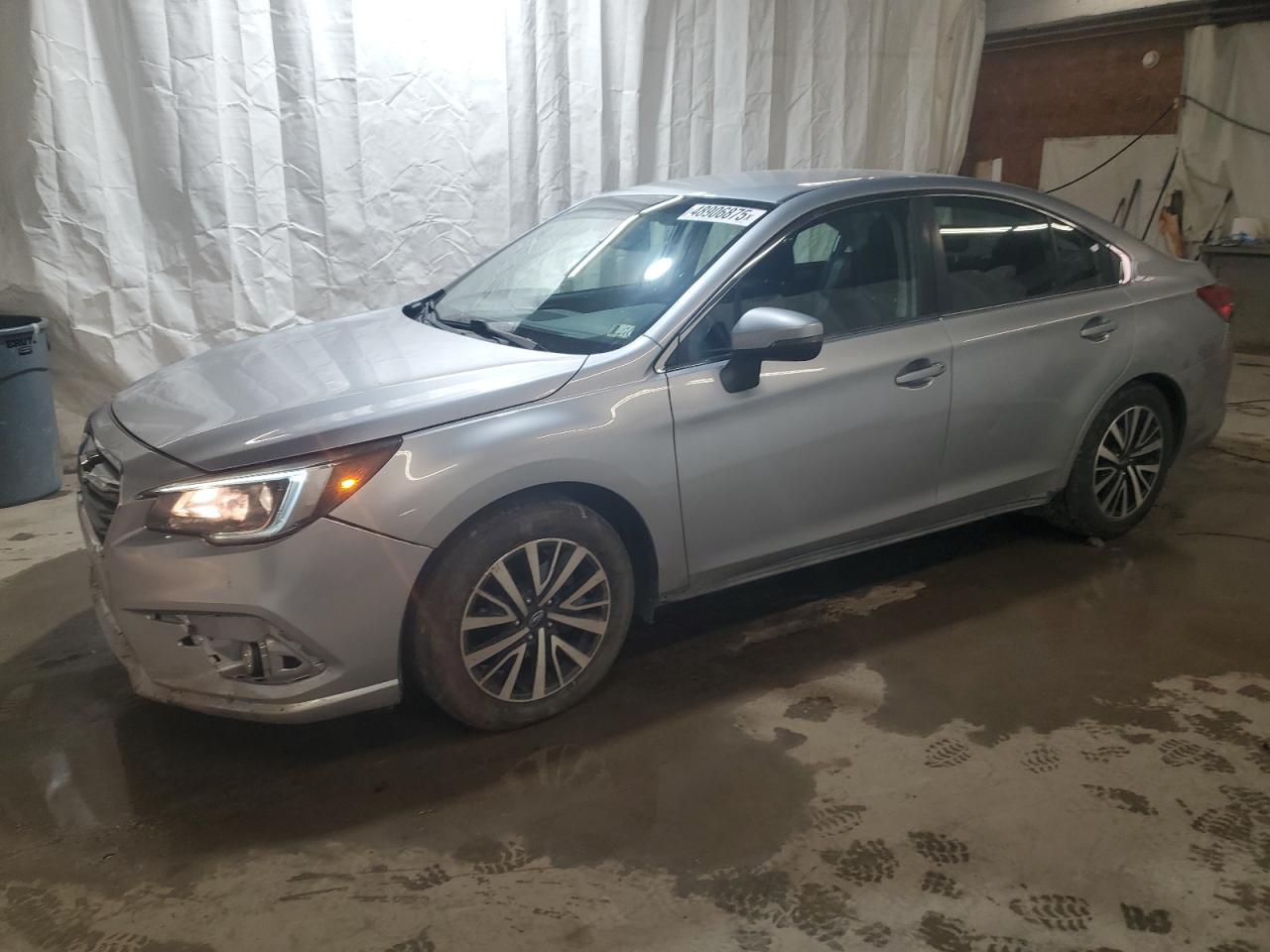 2019 SUBARU LEGACY 2.5