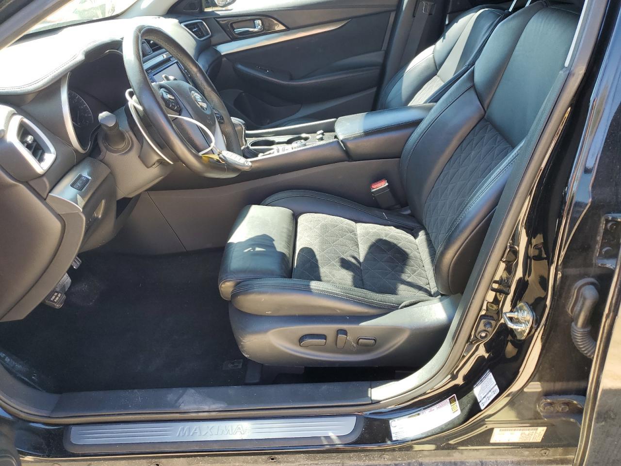 2016 NISSAN MAXIMA 3.5 - Фото 7