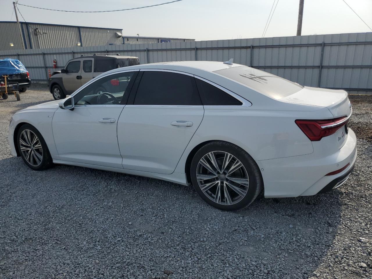 2019 AUDI A6 PREMIUM - Фото 2