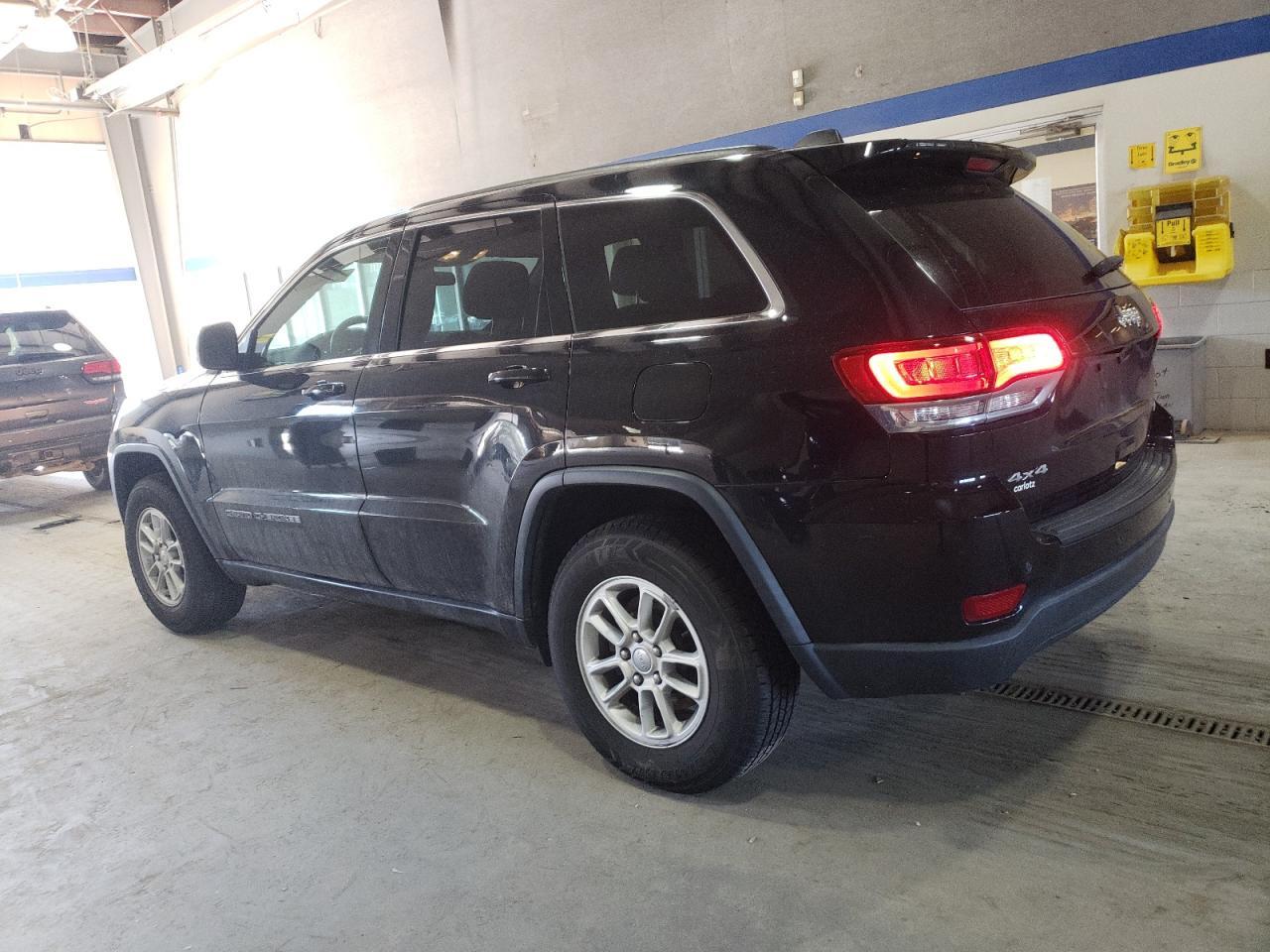 2020 JEEP GRAND CHER - Image 2