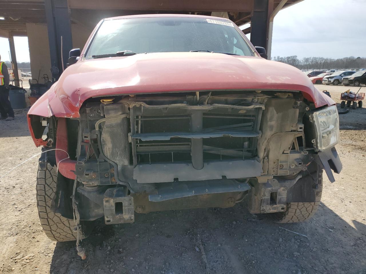 2014 RAM 1500 SLT - Image 5