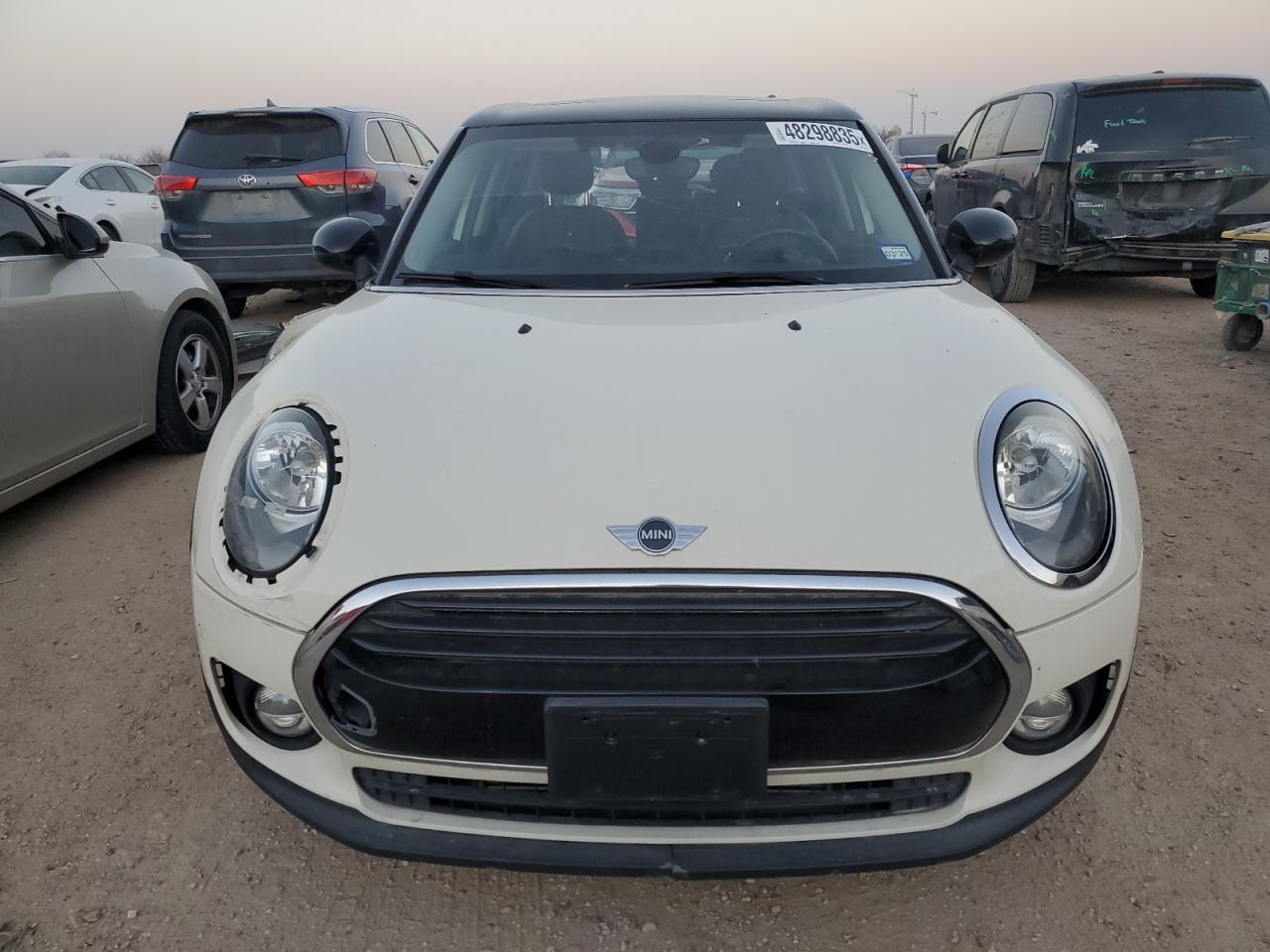 2016 MINI COOPER CLU - Фото 5