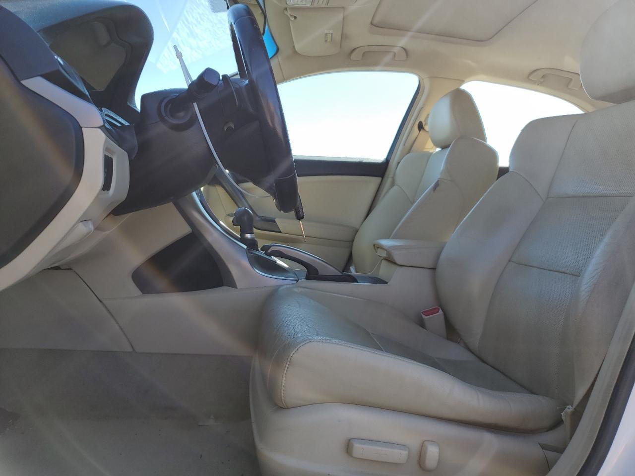 2010 ACURA TSX - Image 7