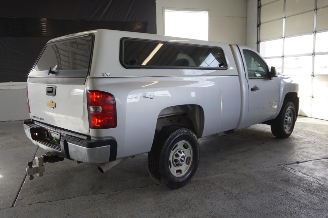 2013 CHEVROLET SILVERADO - Фото 3