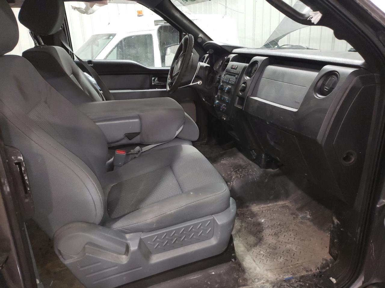 2014 FORD F150 SUPER - Image 7